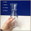 300ml Glass Juice Bottles with Wide Mouth Wholesale